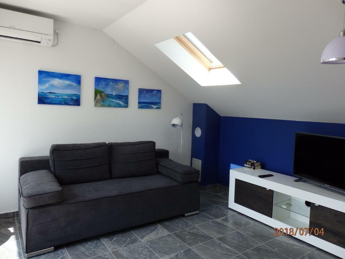 Apartman M&M Milna  Exterior foto