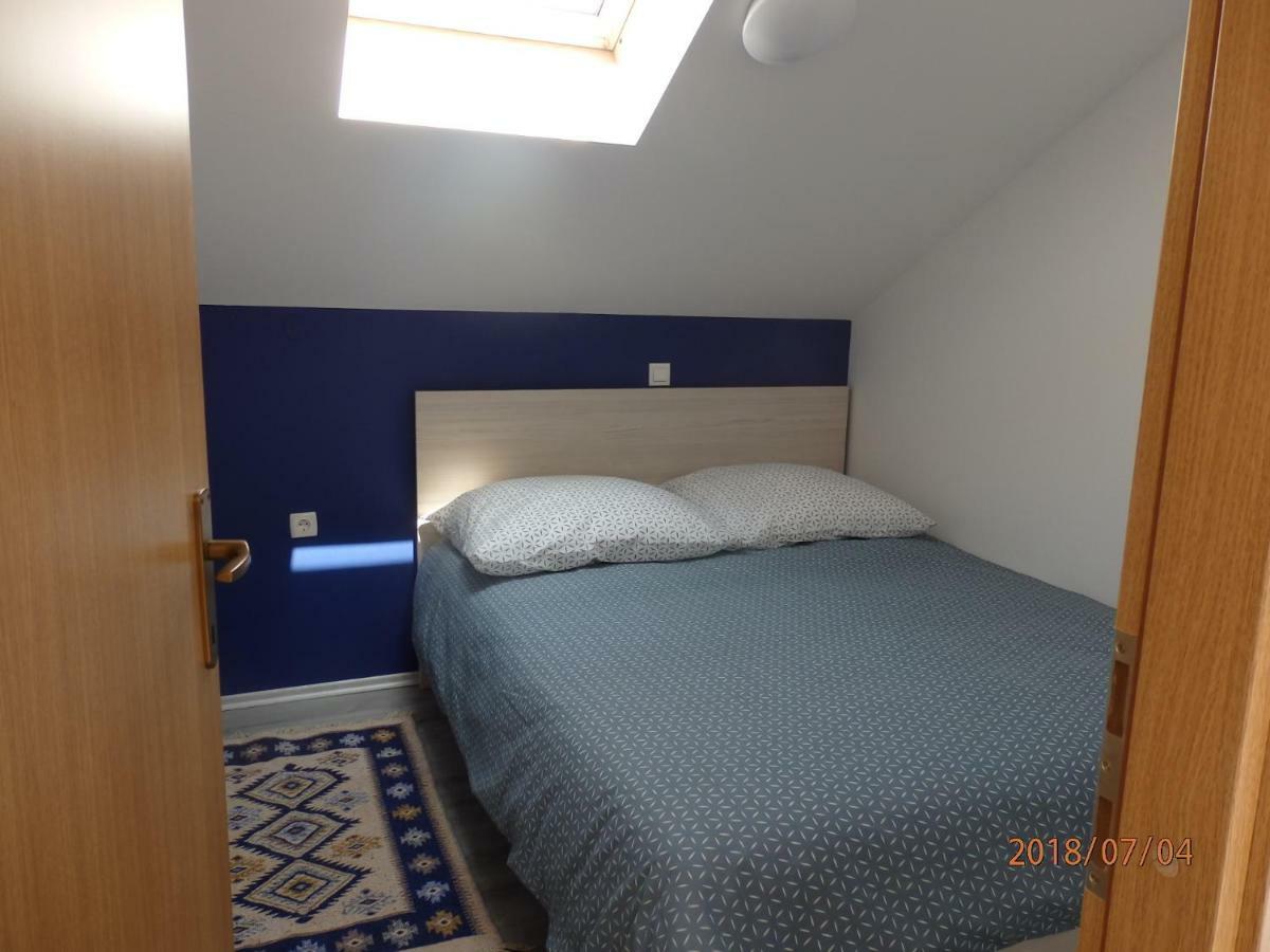 Apartman M&M Milna  Exterior foto