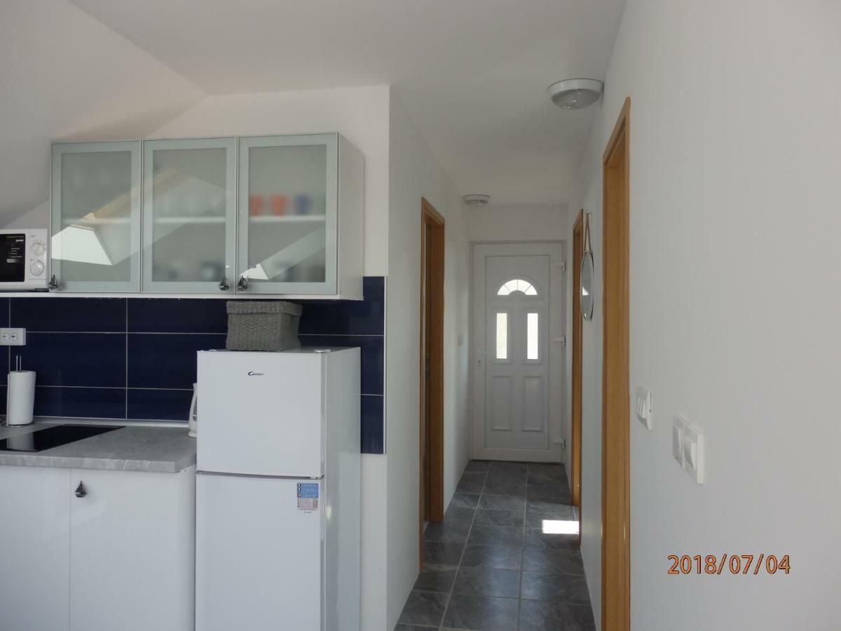 Apartman M&M Milna  Exterior foto